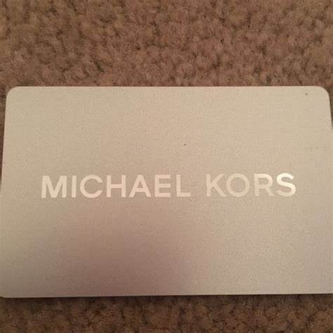 who sells michael kors gift cards|Michael Kors gift card online.